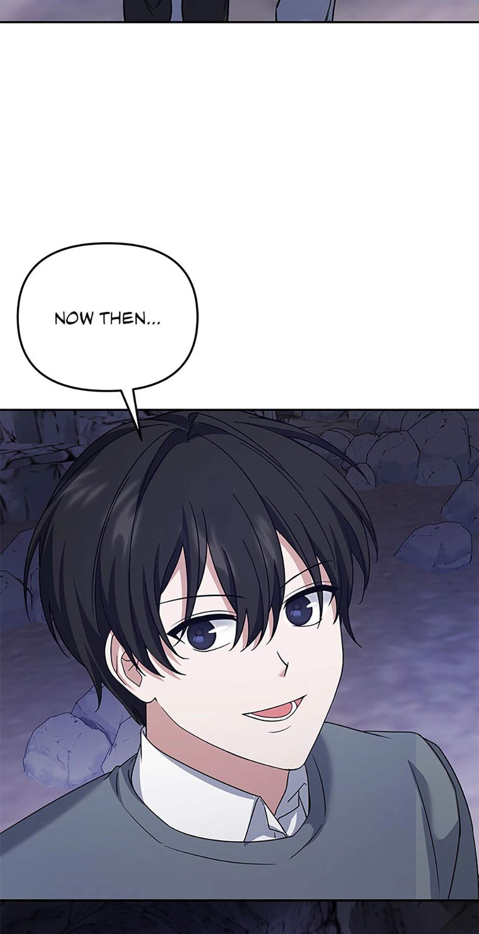 My Mom is my Constellation Chapter 88-eng-li - Page 37