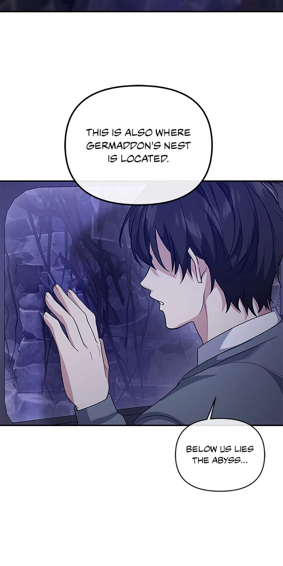 My Mom is my Constellation Chapter 88-eng-li - Page 4