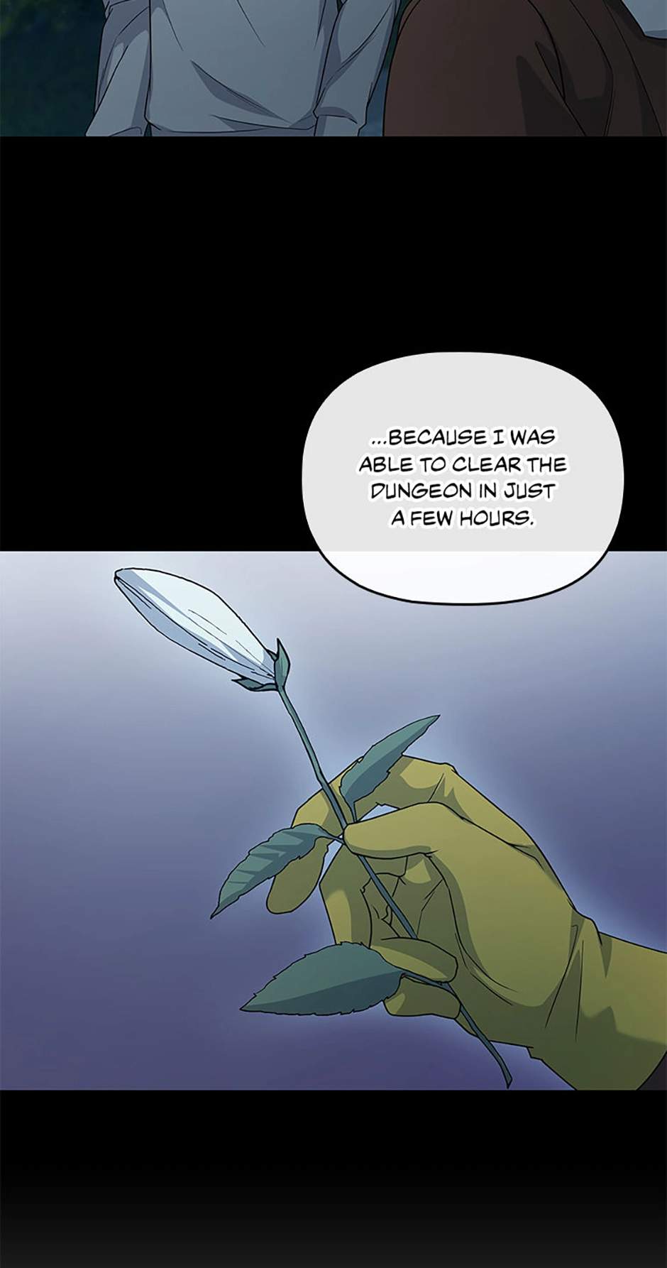 My Mom is my Constellation Chapter 87-eng-li - Page 14