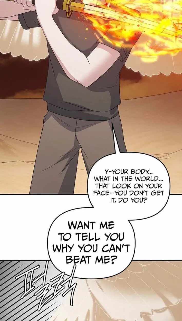 My Mom is my Constellation Chapter 100-eng-li - Page 71