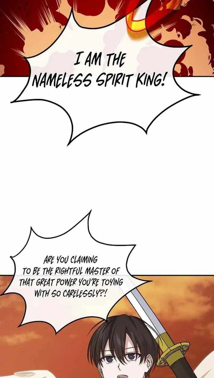 My Mom is my Constellation Chapter 100-eng-li - Page 63