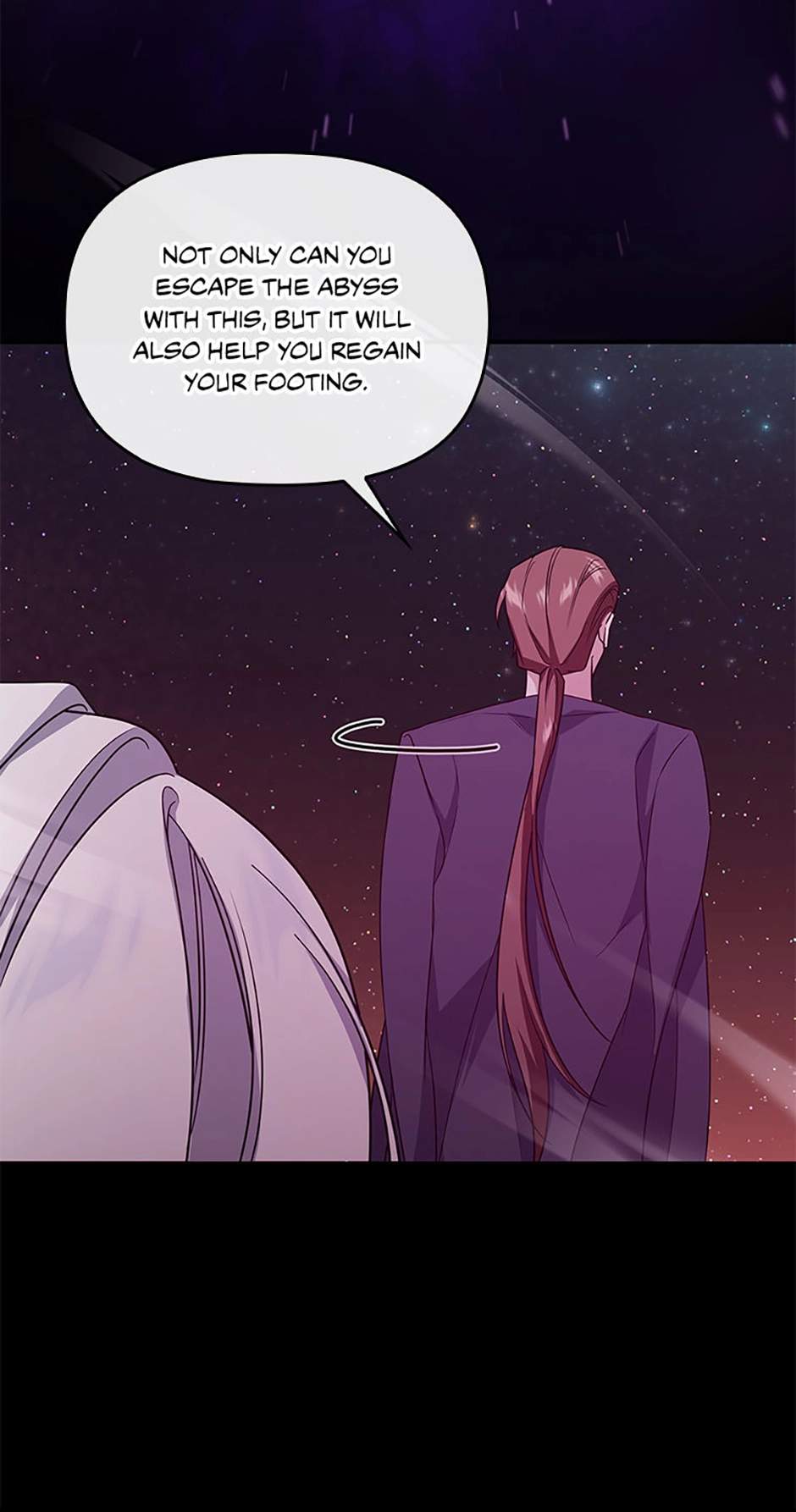 My Mom is my Constellation Chapter 91-eng-li - Page 32