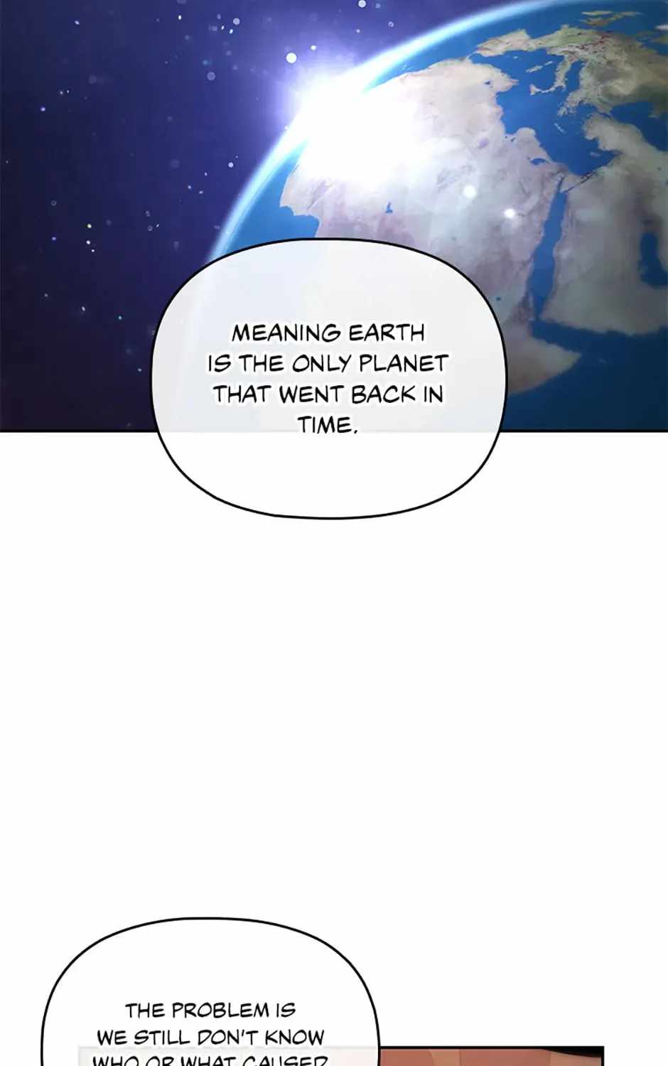 My Mom is my Constellation Chapter 93-eng-li - Page 135