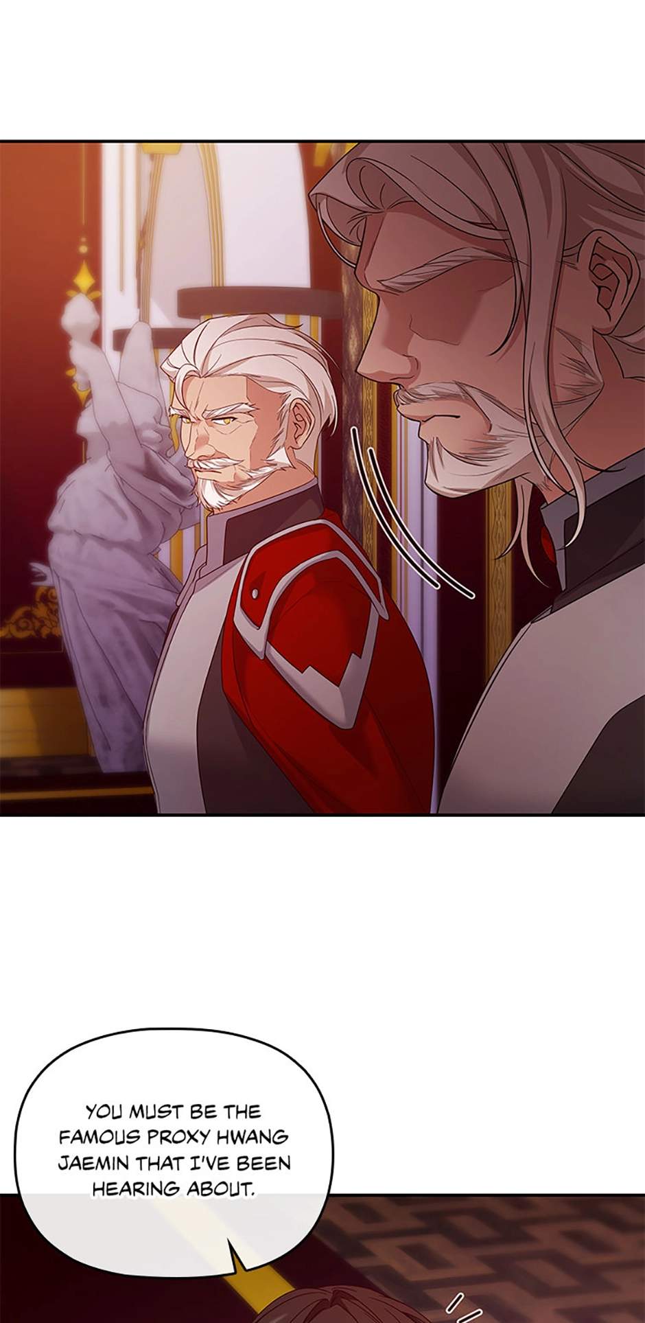 My Mom is my Constellation Chapter 87-eng-li - Page 76