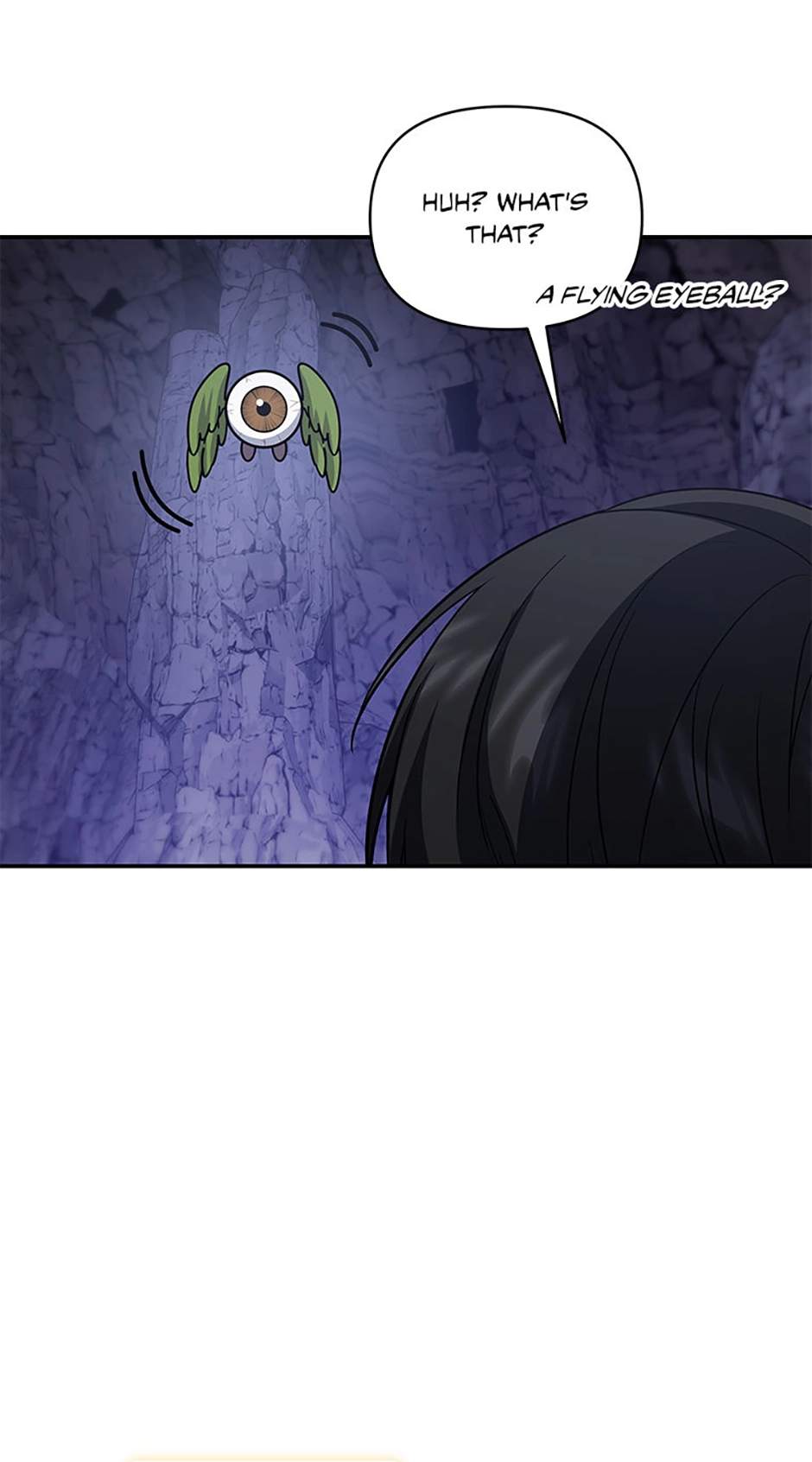 My Mom is my Constellation Chapter 88-eng-li - Page 29