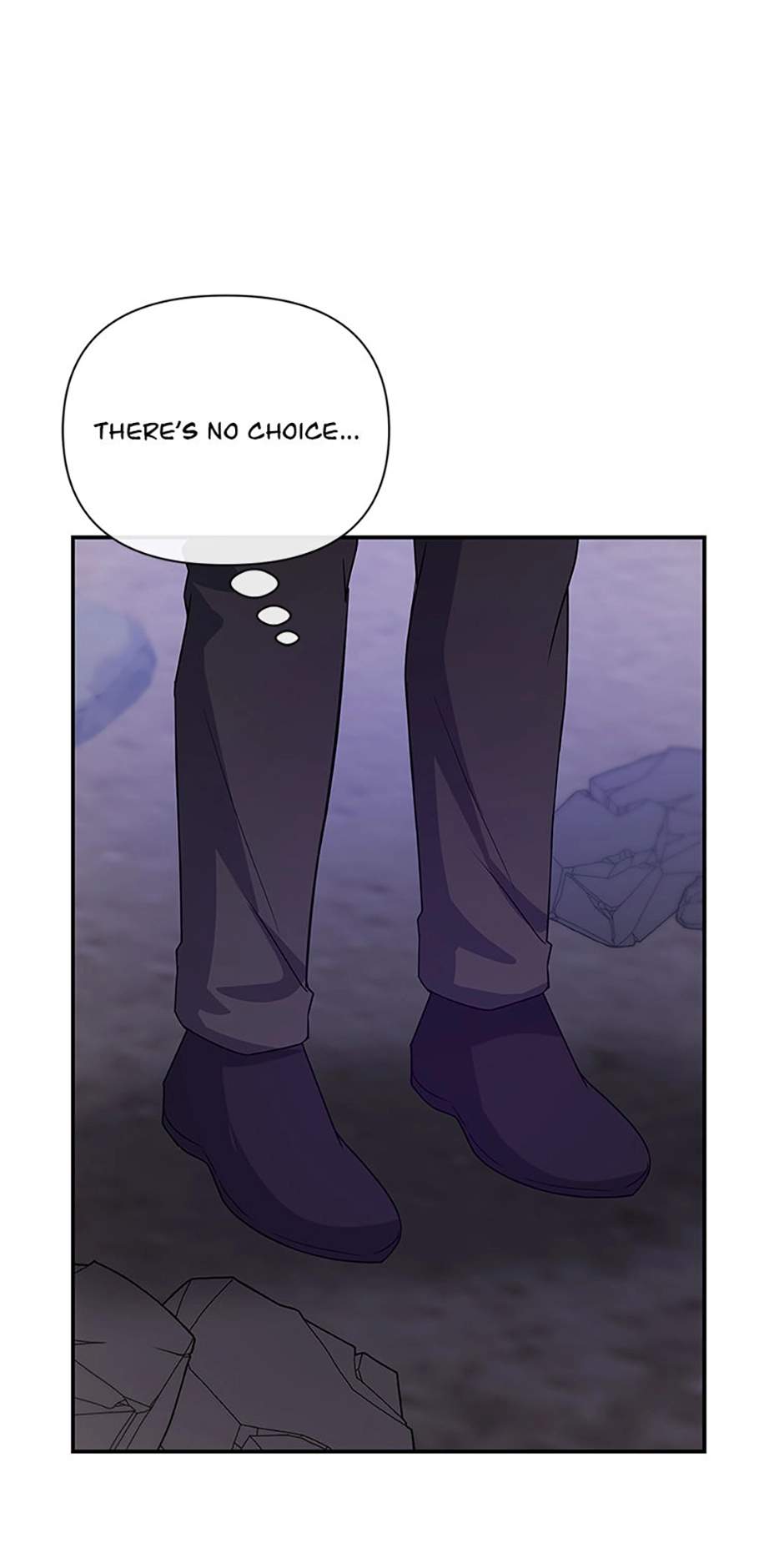 My Mom is my Constellation Chapter 91-eng-li - Page 61