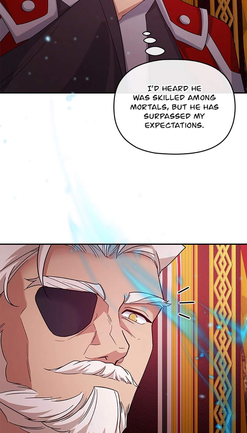My Mom is my Constellation Chapter 87-eng-li - Page 64