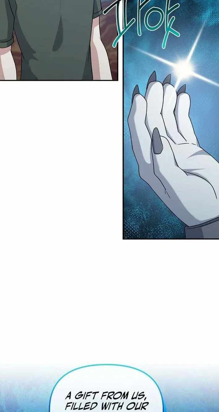 My Mom is my Constellation Chapter 101-eng-li - Page 70
