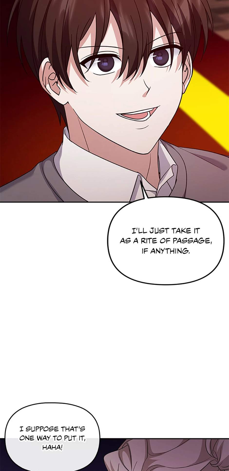 My Mom is my Constellation Chapter 87-eng-li - Page 78
