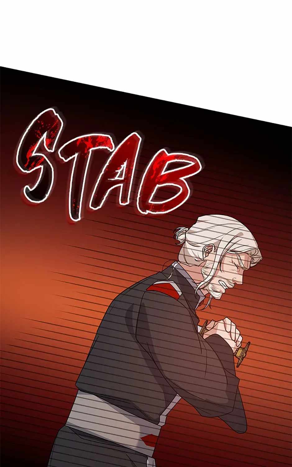 My Mom is my Constellation Chapter 93-eng-li - Page 38