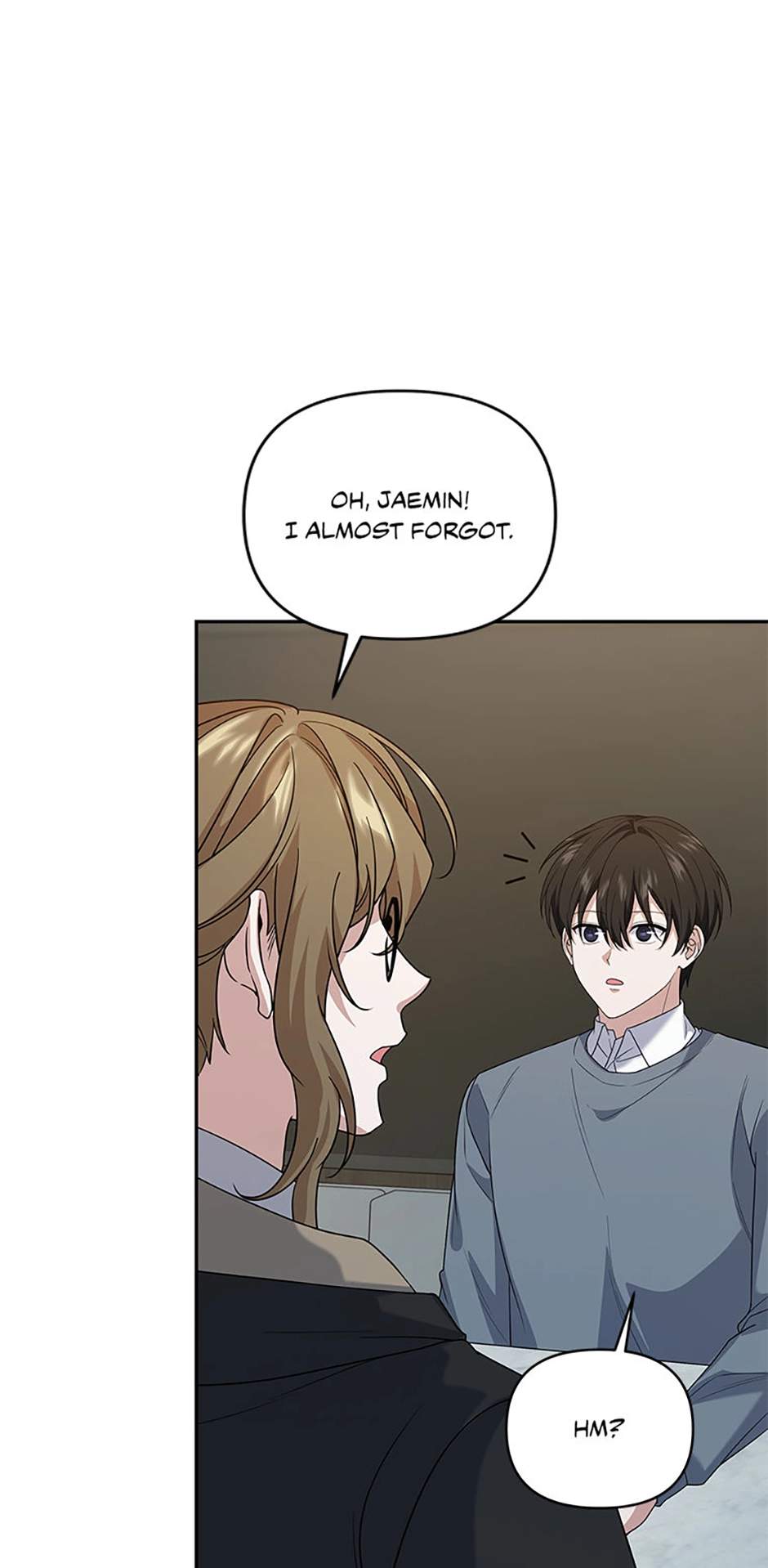 My Mom is my Constellation Chapter 87-eng-li - Page 11
