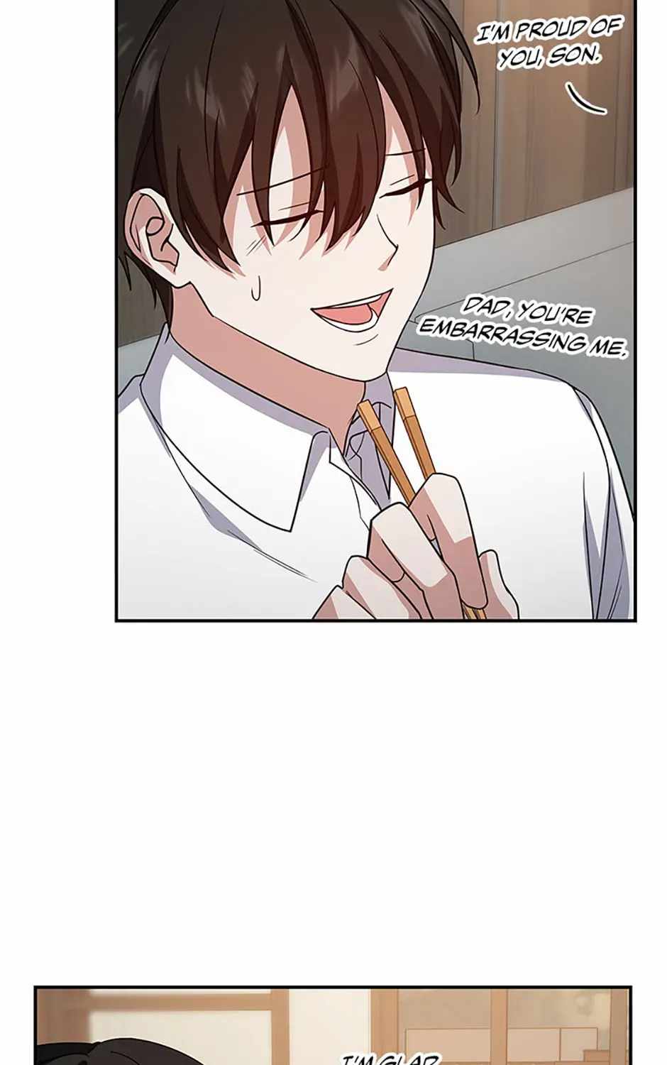 My Mom is my Constellation Chapter 93-eng-li - Page 108