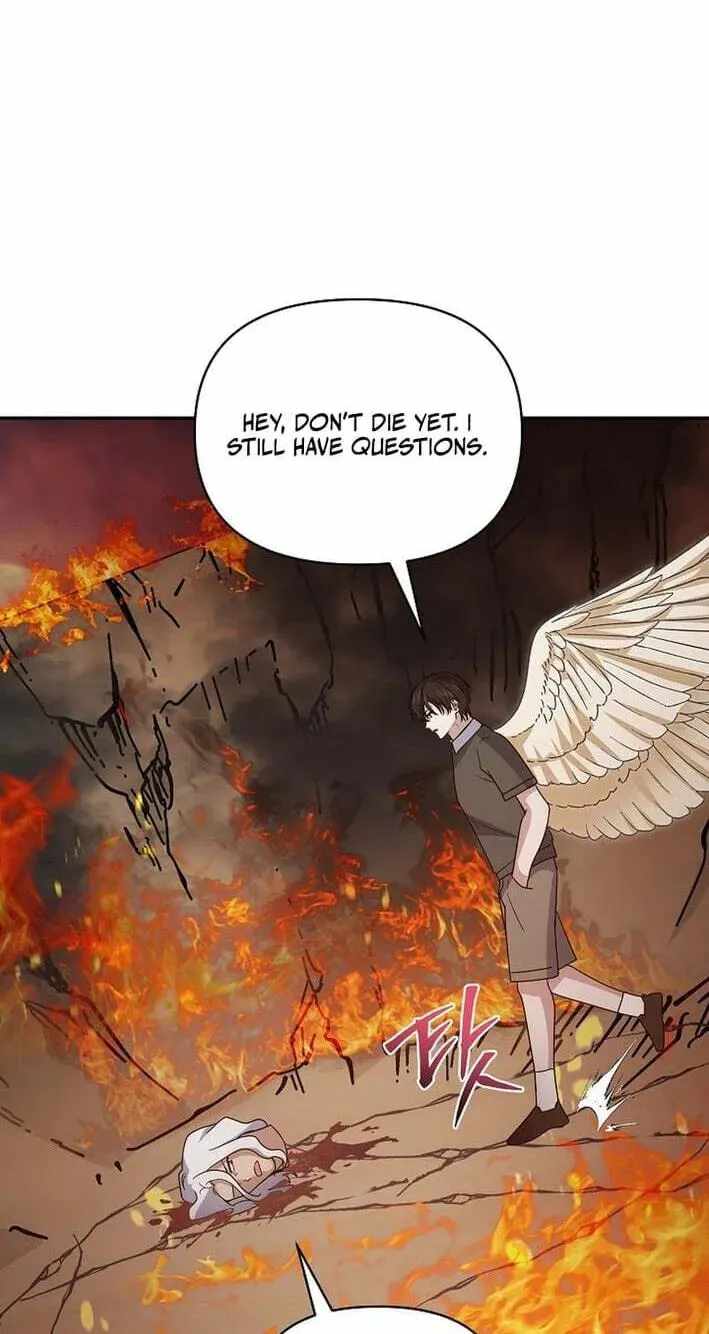 My Mom is my Constellation Chapter 101-eng-li - Page 8