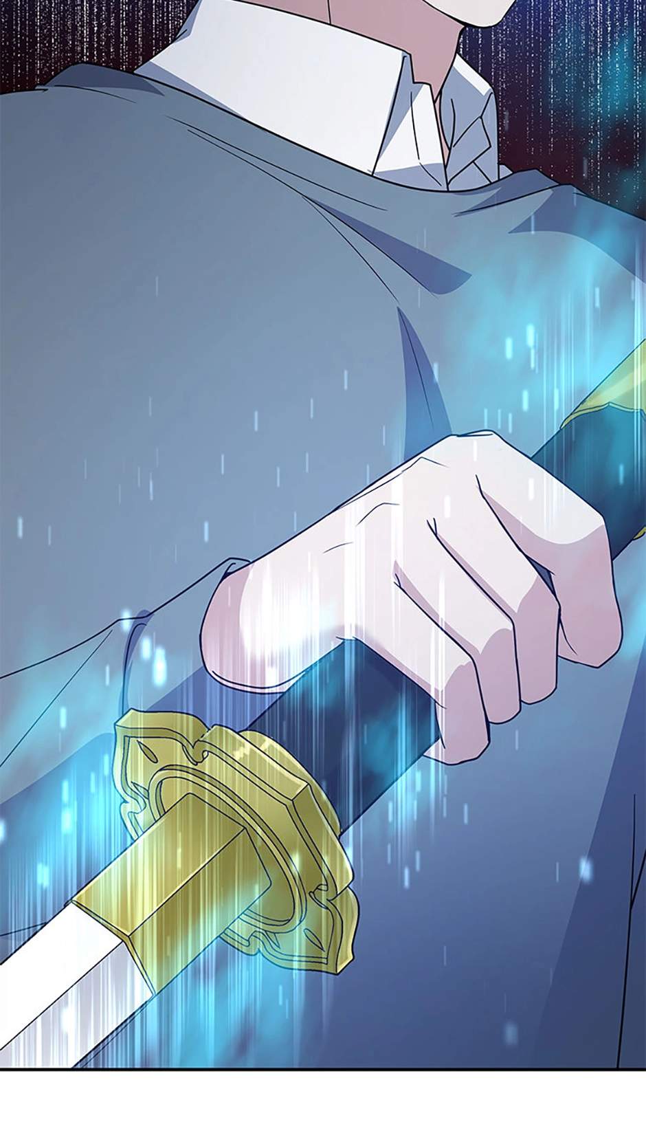 My Mom is my Constellation Chapter 90-eng-li - Page 12