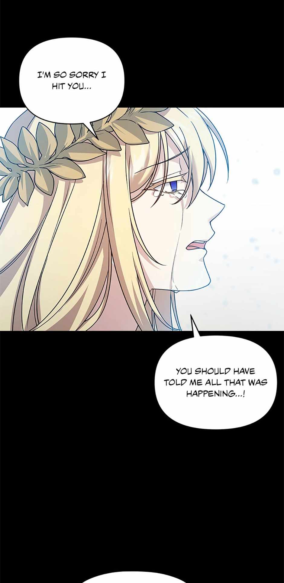 My Mom is my Constellation Chapter 86-eng-li - Page 52