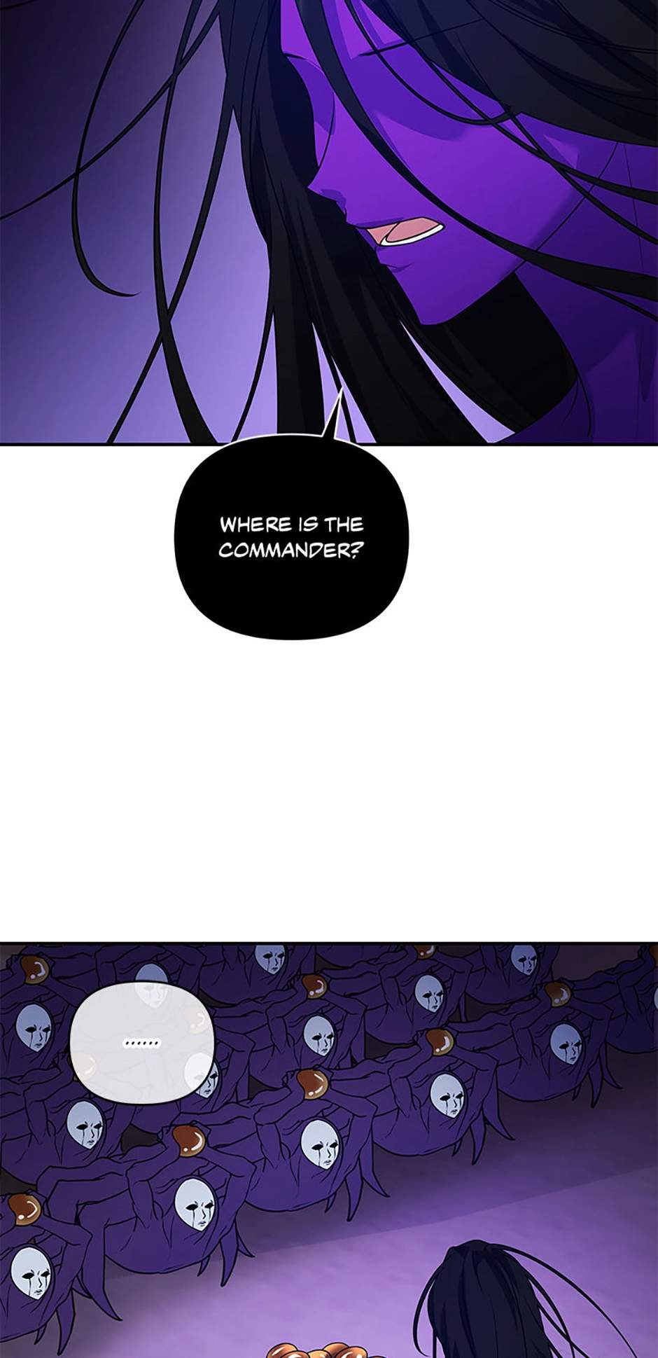 My Mom is my Constellation Chapter 89-eng-li - Page 32