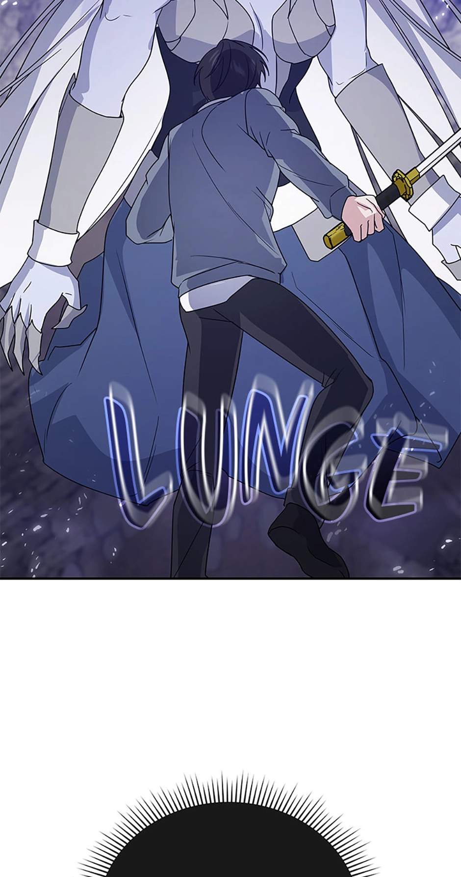 My Mom is my Constellation Chapter 90-eng-li - Page 21