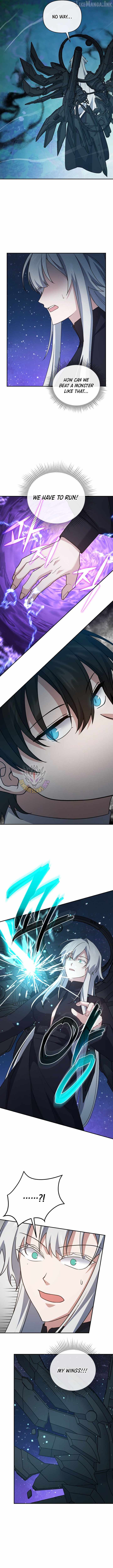 My Mom is my Constellation Chapter 109-eng-li - Page 2