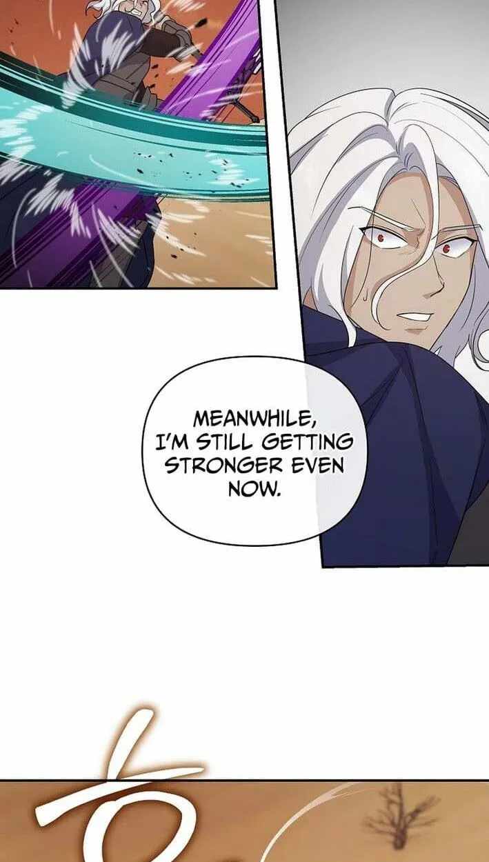 My Mom is my Constellation Chapter 100-eng-li - Page 73