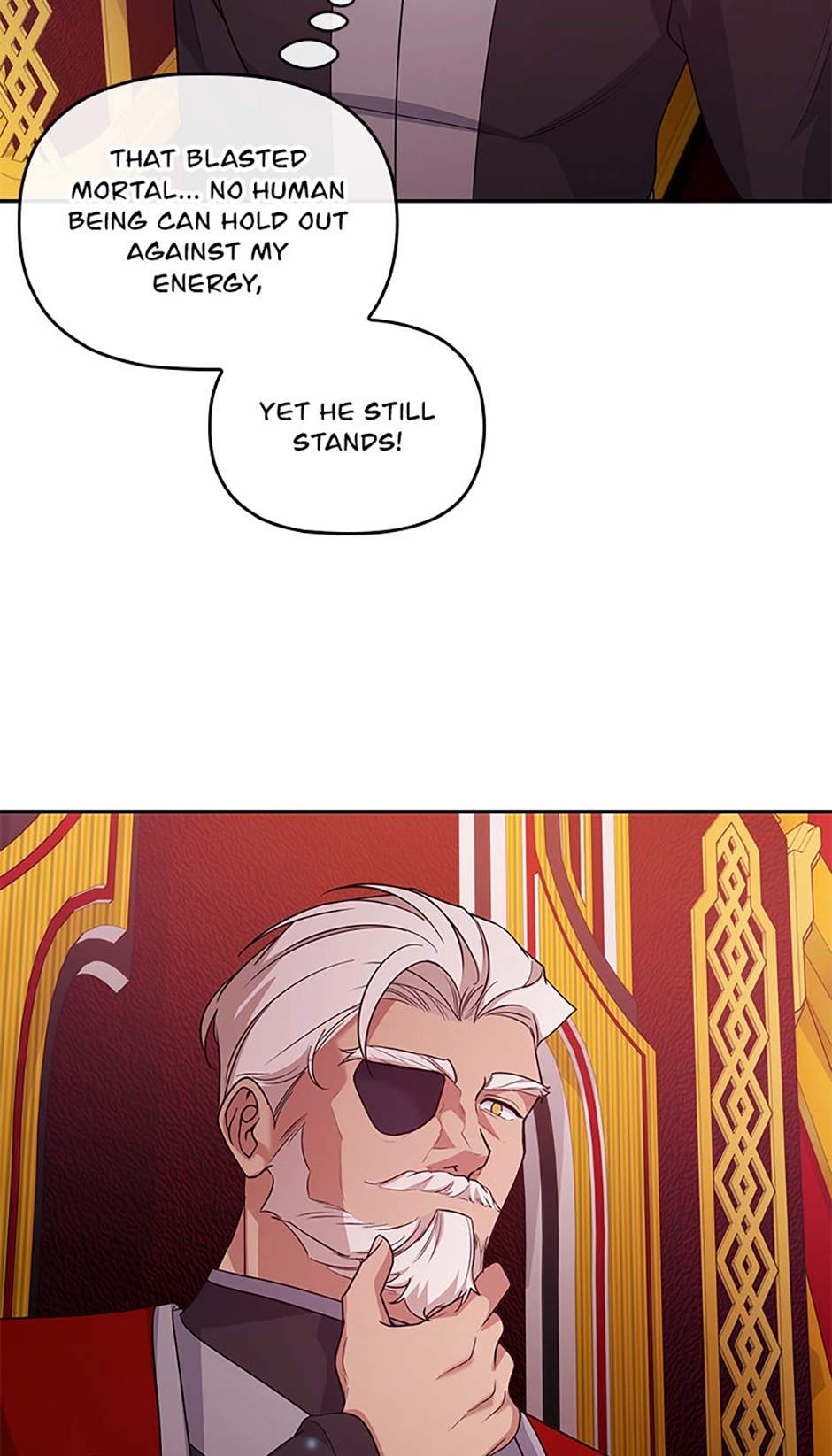 My Mom is my Constellation Chapter 87-eng-li - Page 63