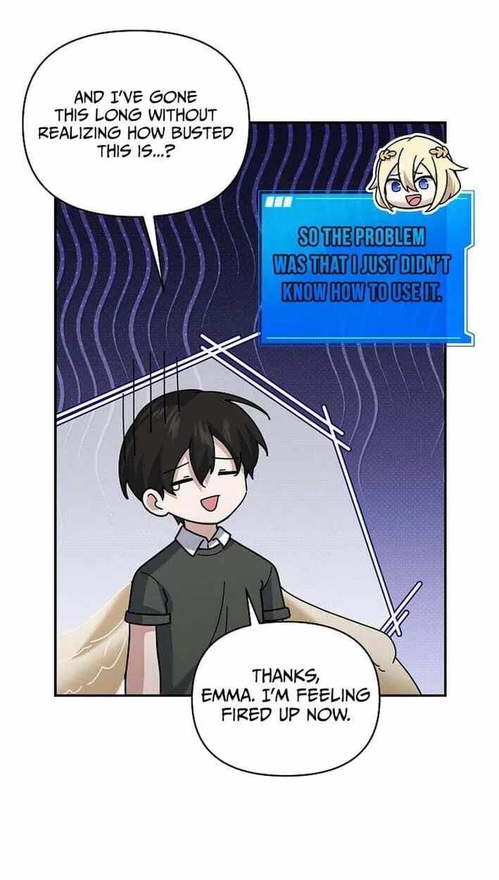 My Mom is my Constellation Chapter 100-eng-li - Page 33