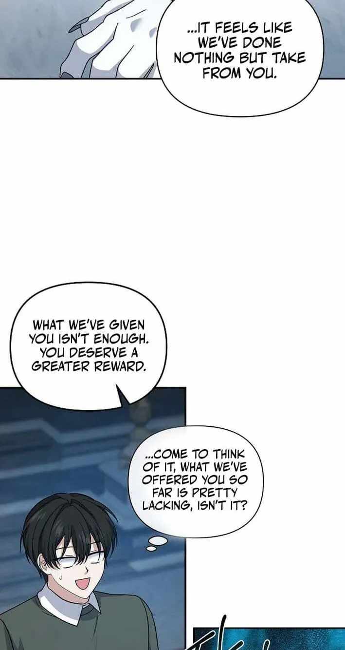 My Mom is my Constellation Chapter 101-eng-li - Page 69