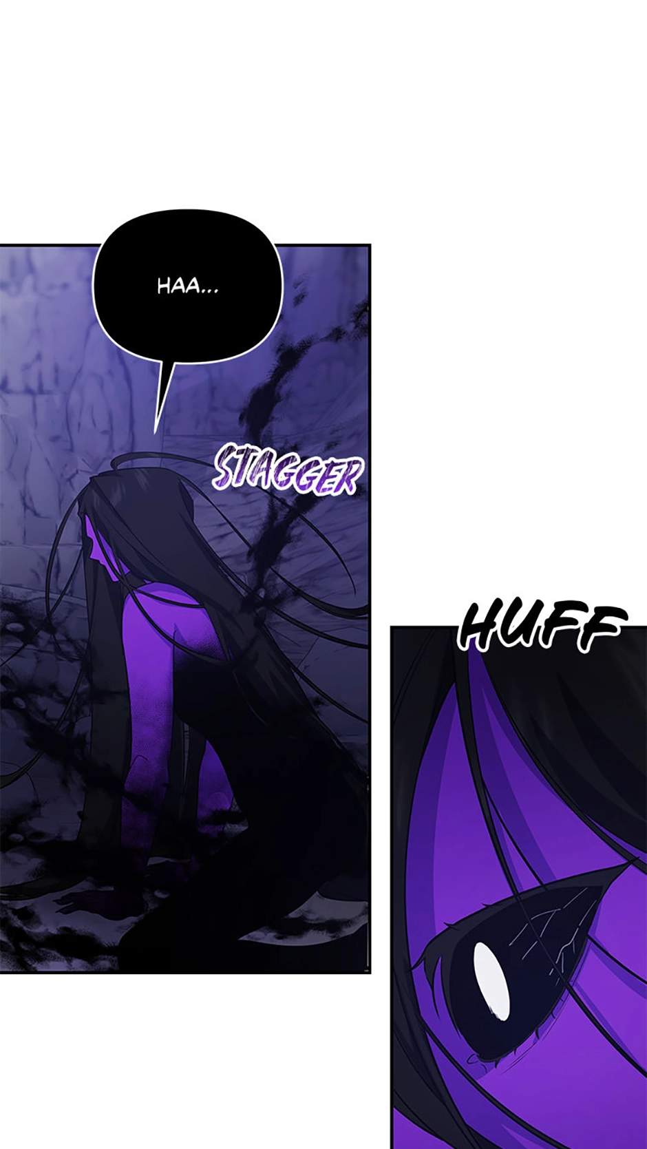 My Mom is my Constellation Chapter 89-eng-li - Page 25