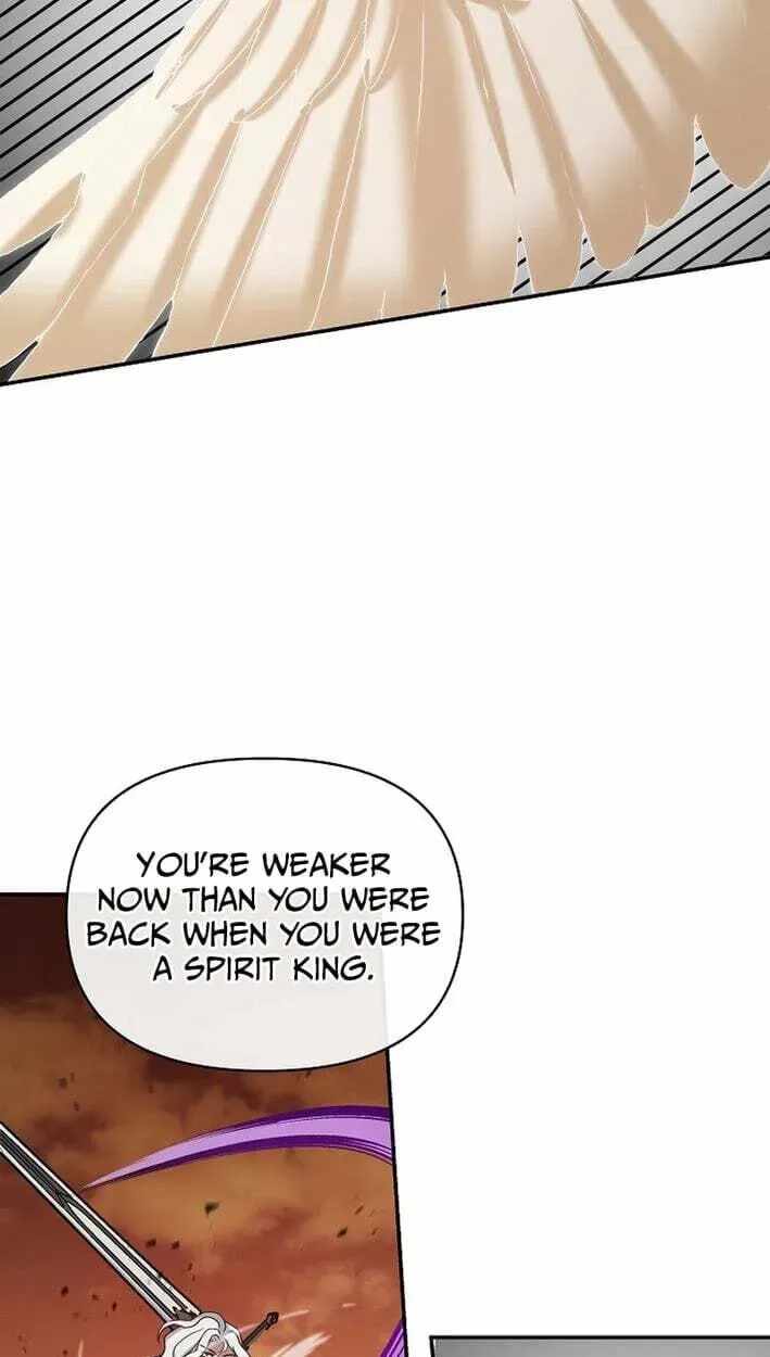 My Mom is my Constellation Chapter 100-eng-li - Page 72