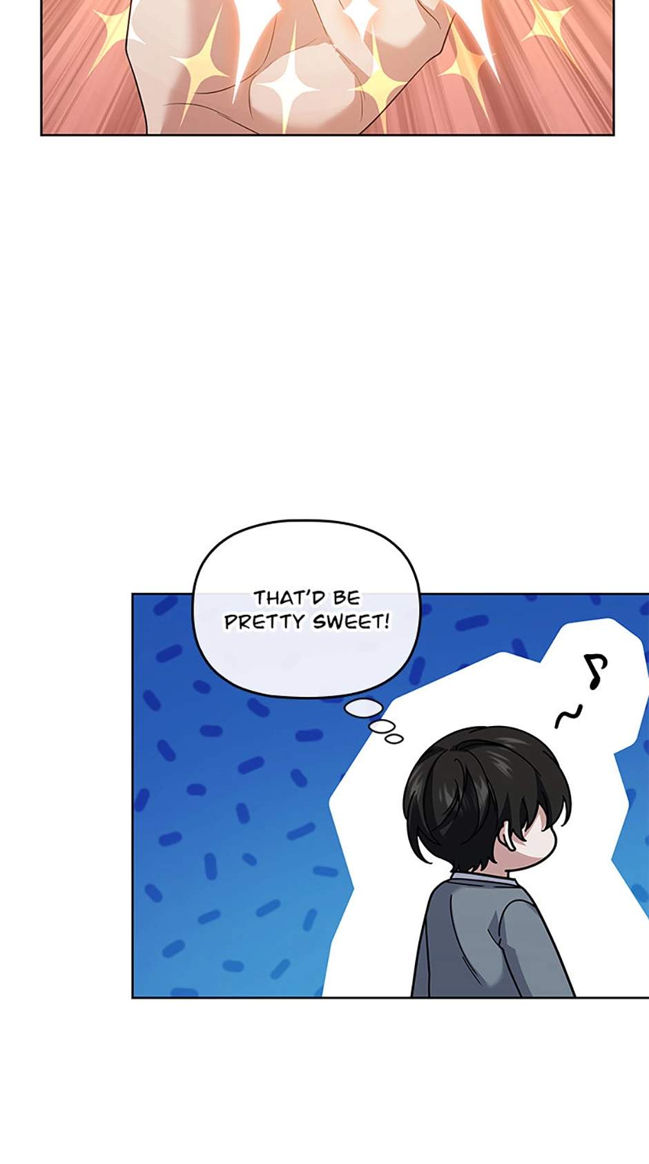 My Mom is my Constellation Chapter 88-eng-li - Page 11