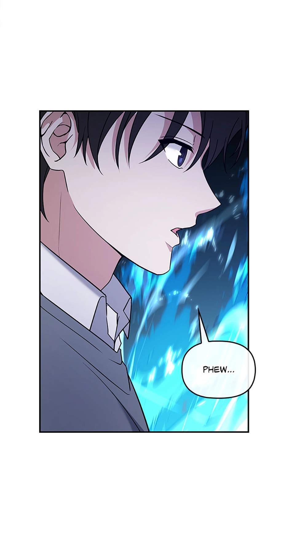 My Mom is my Constellation Chapter 88-eng-li - Page 61