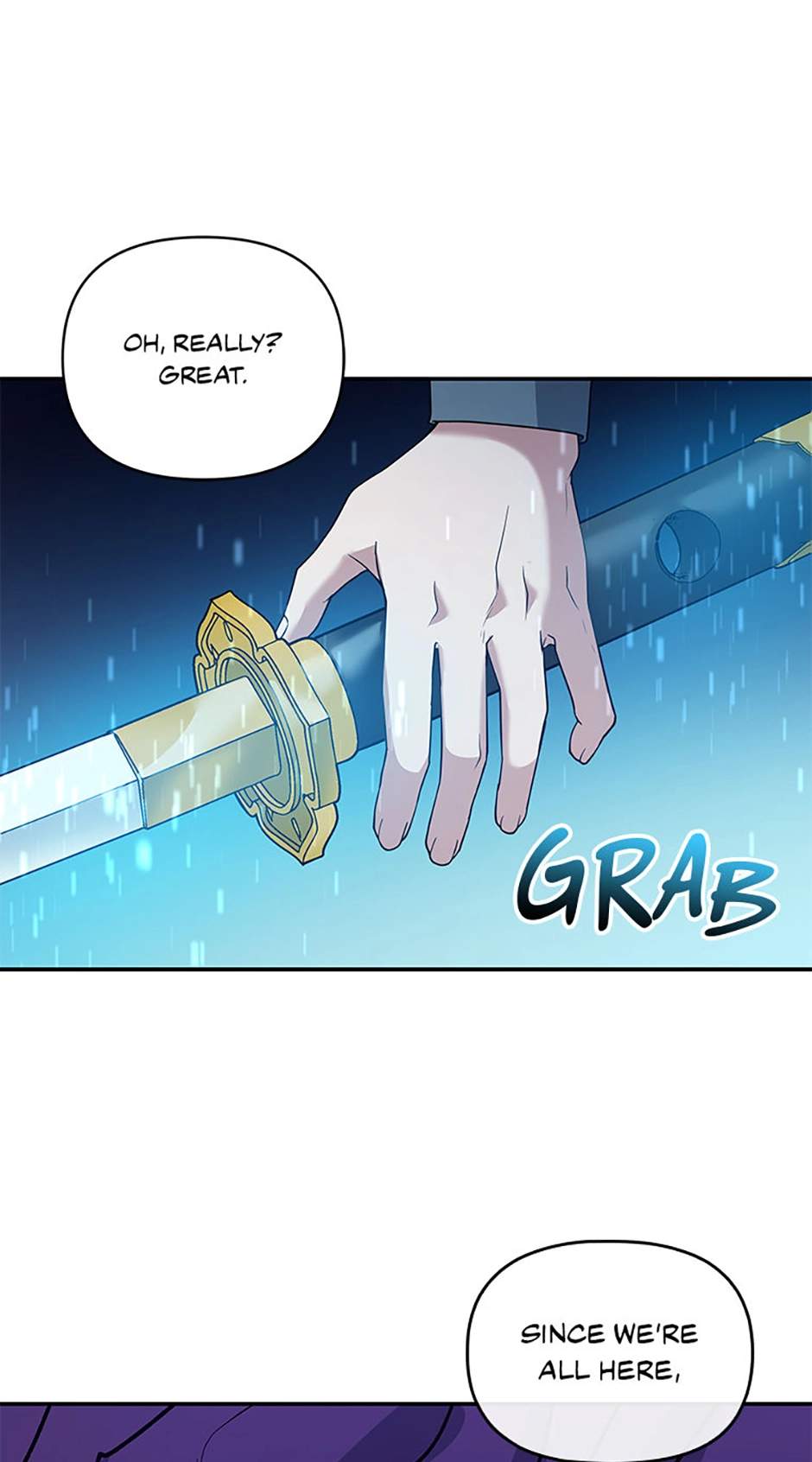 My Mom is my Constellation Chapter 88-eng-li - Page 31