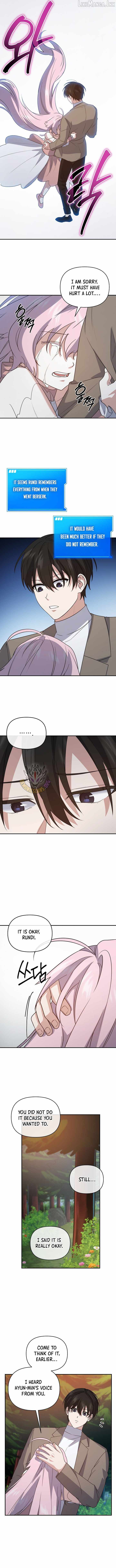 My Mom is my Constellation Chapter 97-eng-li - Page 5