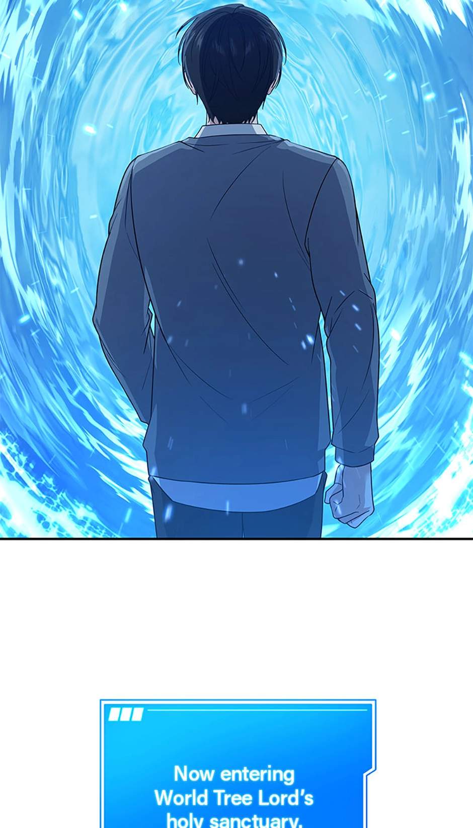 My Mom is my Constellation Chapter 87-eng-li - Page 48