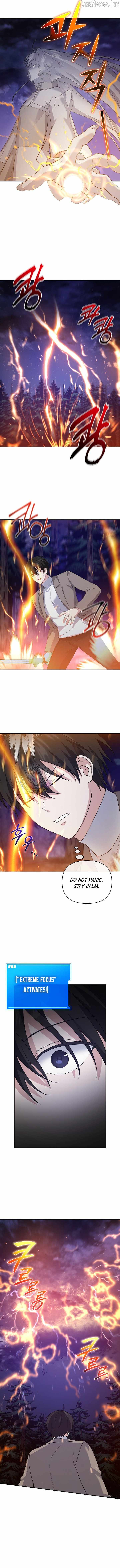My Mom is my Constellation Chapter 96-eng-li - Page 2