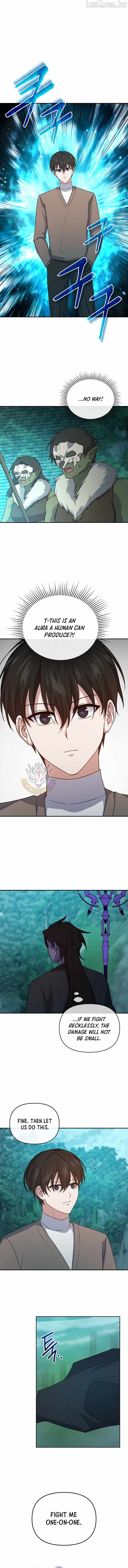 My Mom is my Constellation Chapter 104-eng-li - Page 3