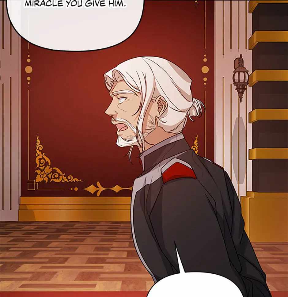 My Mom is my Constellation Chapter 93-eng-li - Page 24