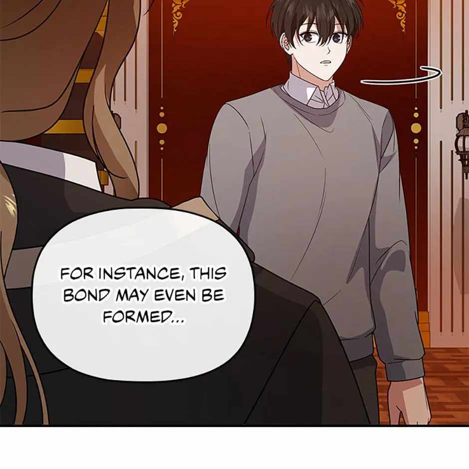 My Mom is my Constellation Chapter 93-eng-li - Page 87