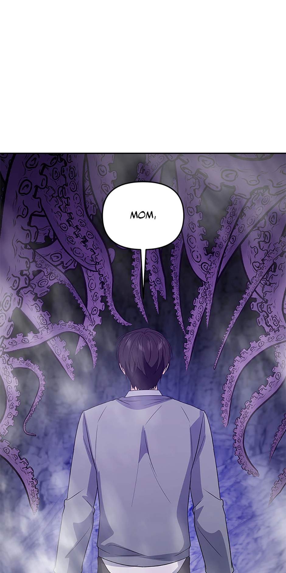 My Mom is my Constellation Chapter 91-eng-li - Page 63