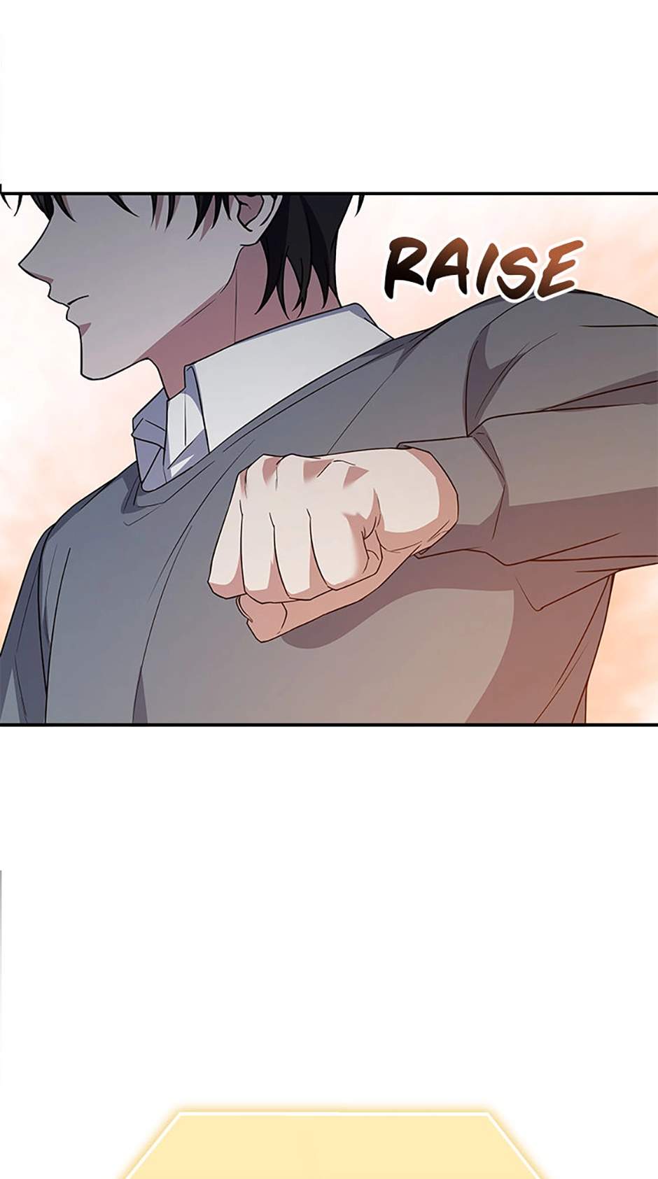 My Mom is my Constellation Chapter 91-eng-li - Page 92