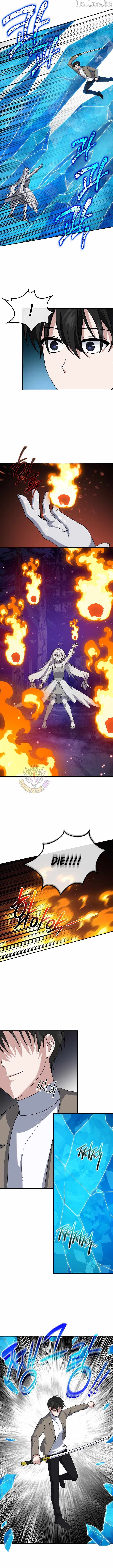 My Mom is my Constellation Chapter 96-eng-li - Page 4