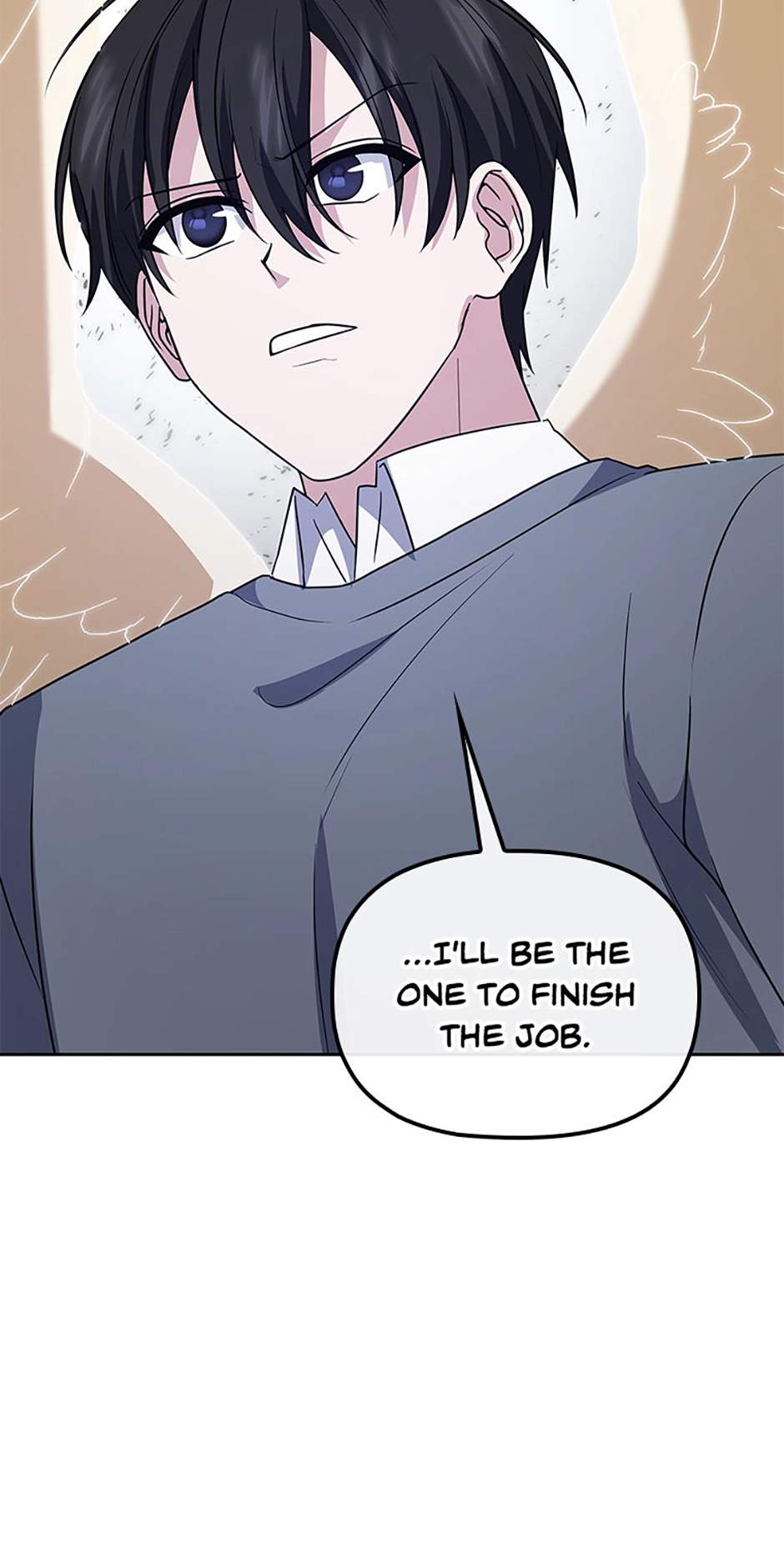 My Mom is my Constellation Chapter 90-eng-li - Page 53