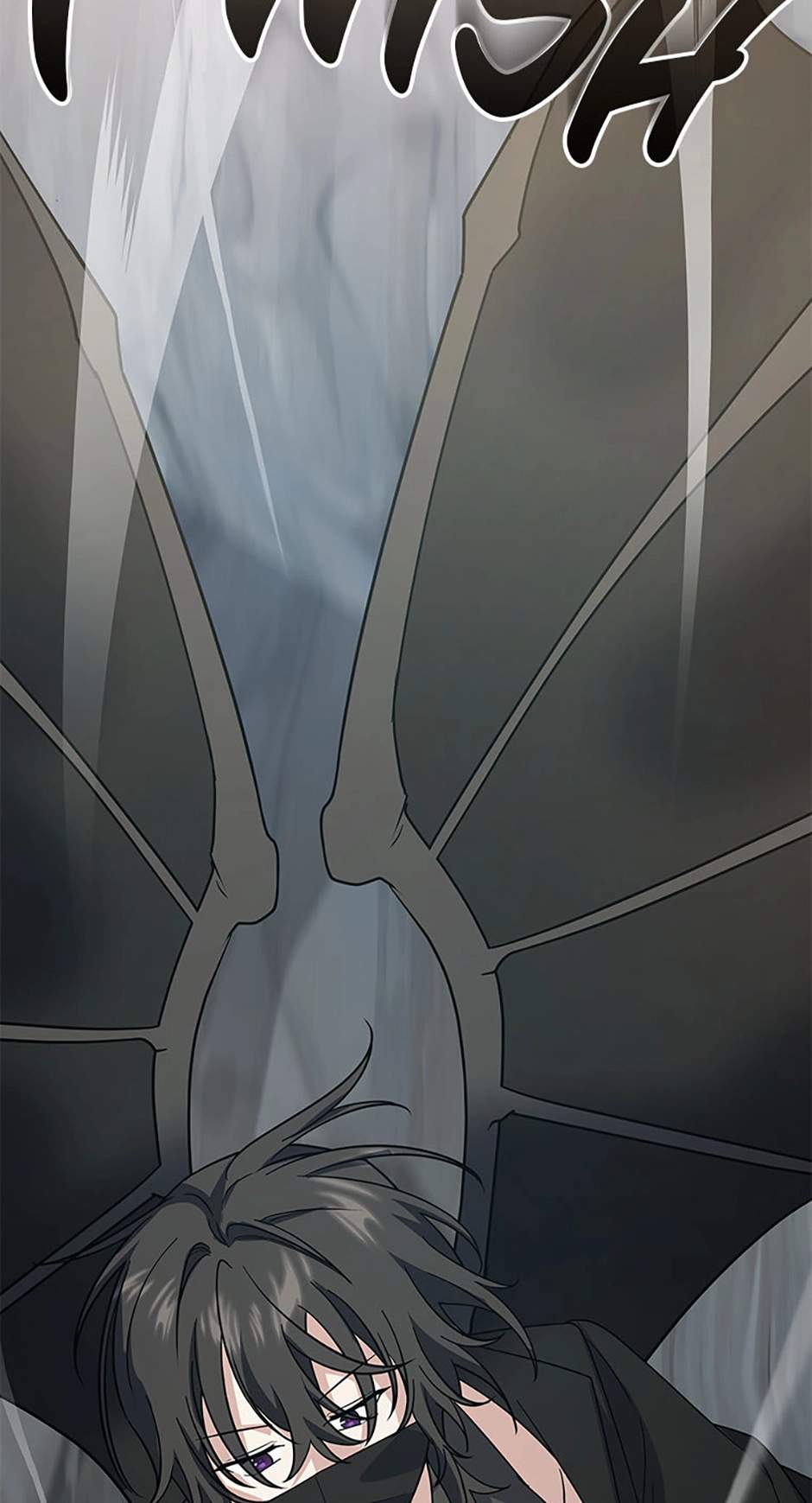 My Mom is my Constellation Chapter 91-eng-li - Page 9