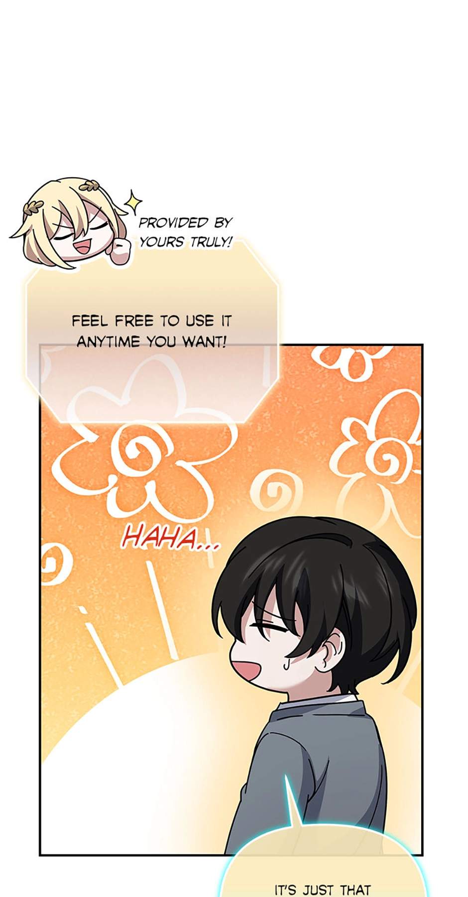 My Mom is my Constellation Chapter 91-eng-li - Page 79