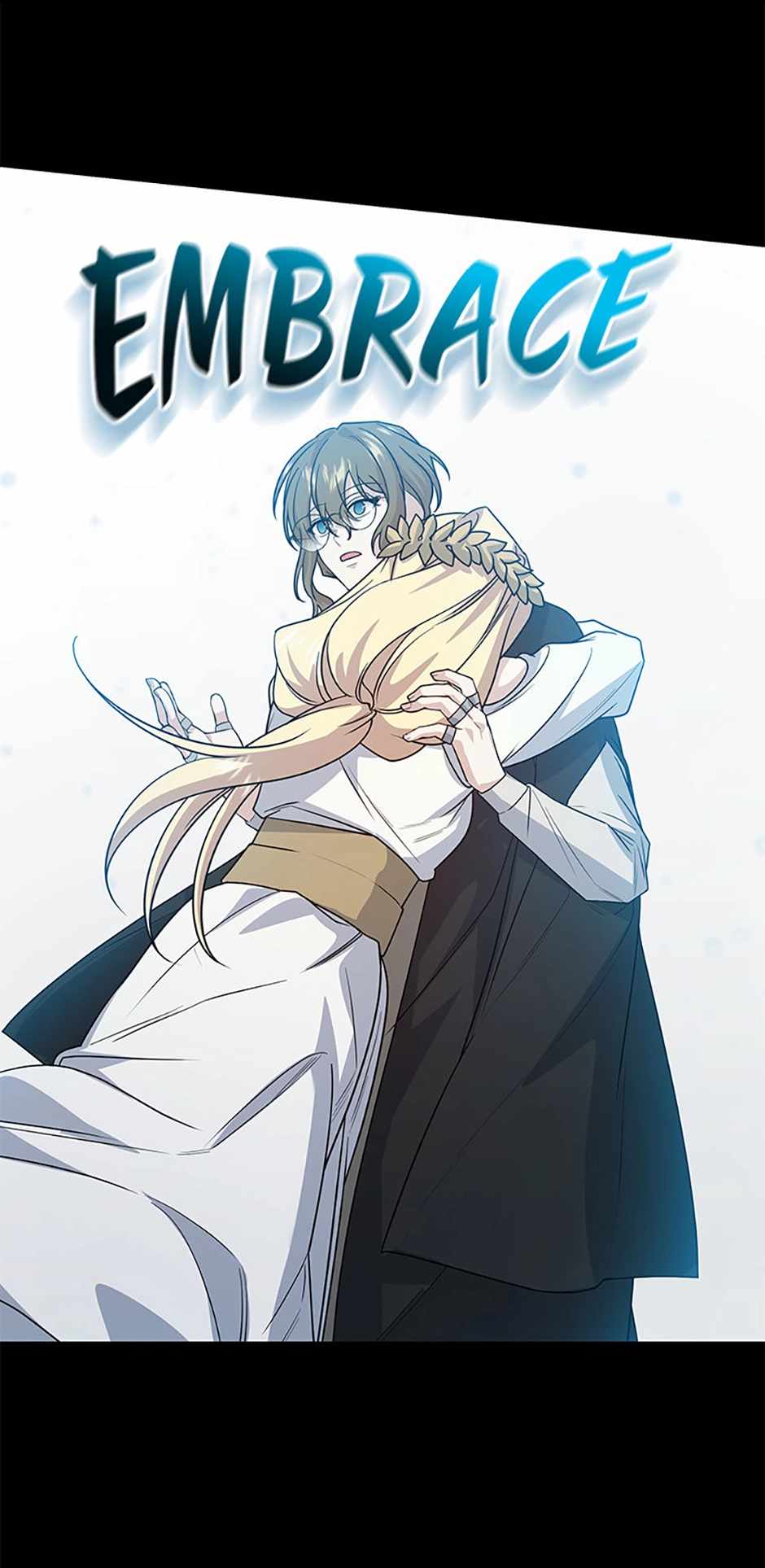 My Mom is my Constellation Chapter 86-eng-li - Page 51