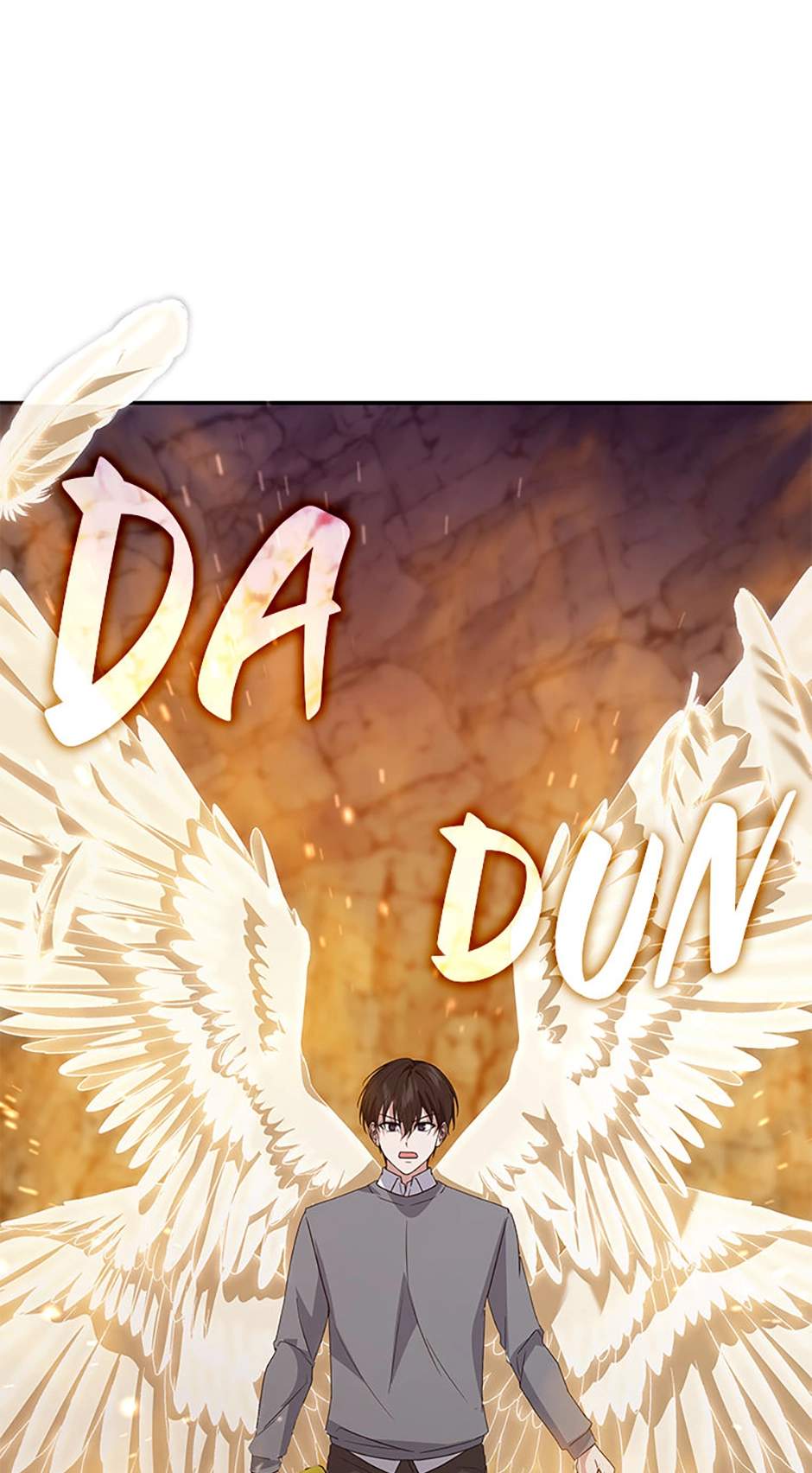 My Mom is my Constellation Chapter 90-eng-li - Page 28