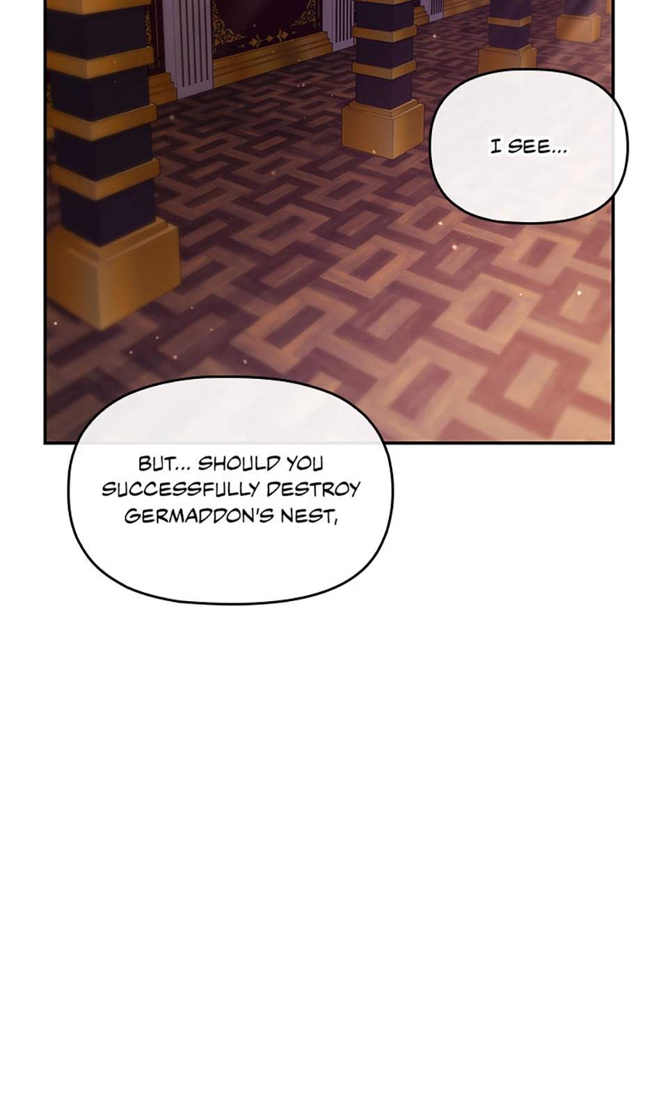 My Mom is my Constellation Chapter 87-eng-li - Page 83