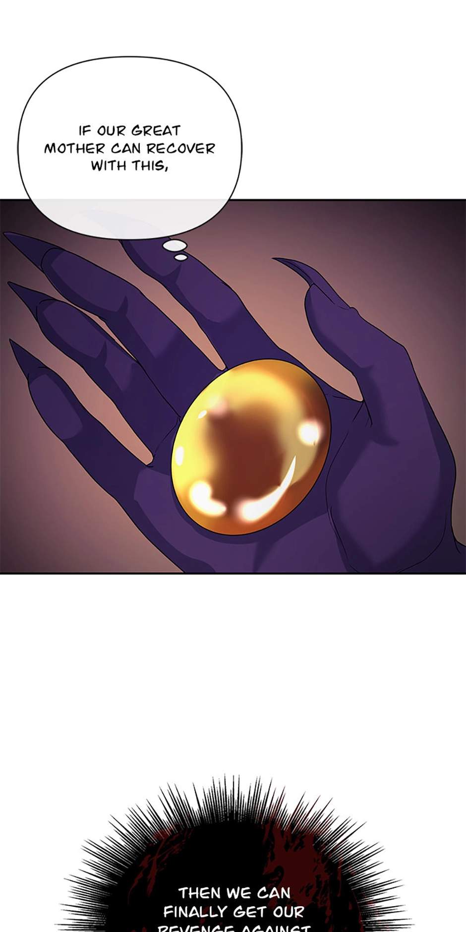 My Mom is my Constellation Chapter 88-eng-li - Page 77