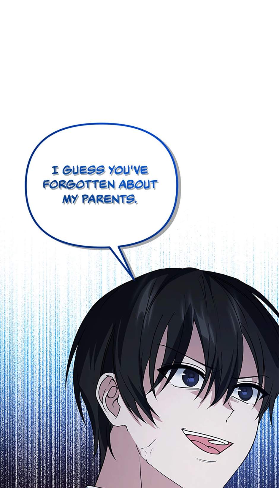 My Mom is my Constellation Chapter 90-eng-li - Page 11