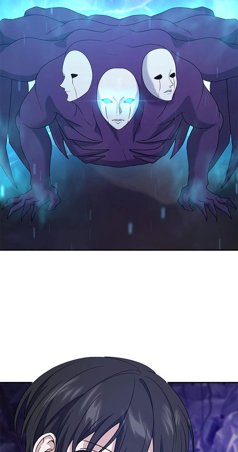 My Mom is my Constellation Chapter 89-eng-li - Page 2