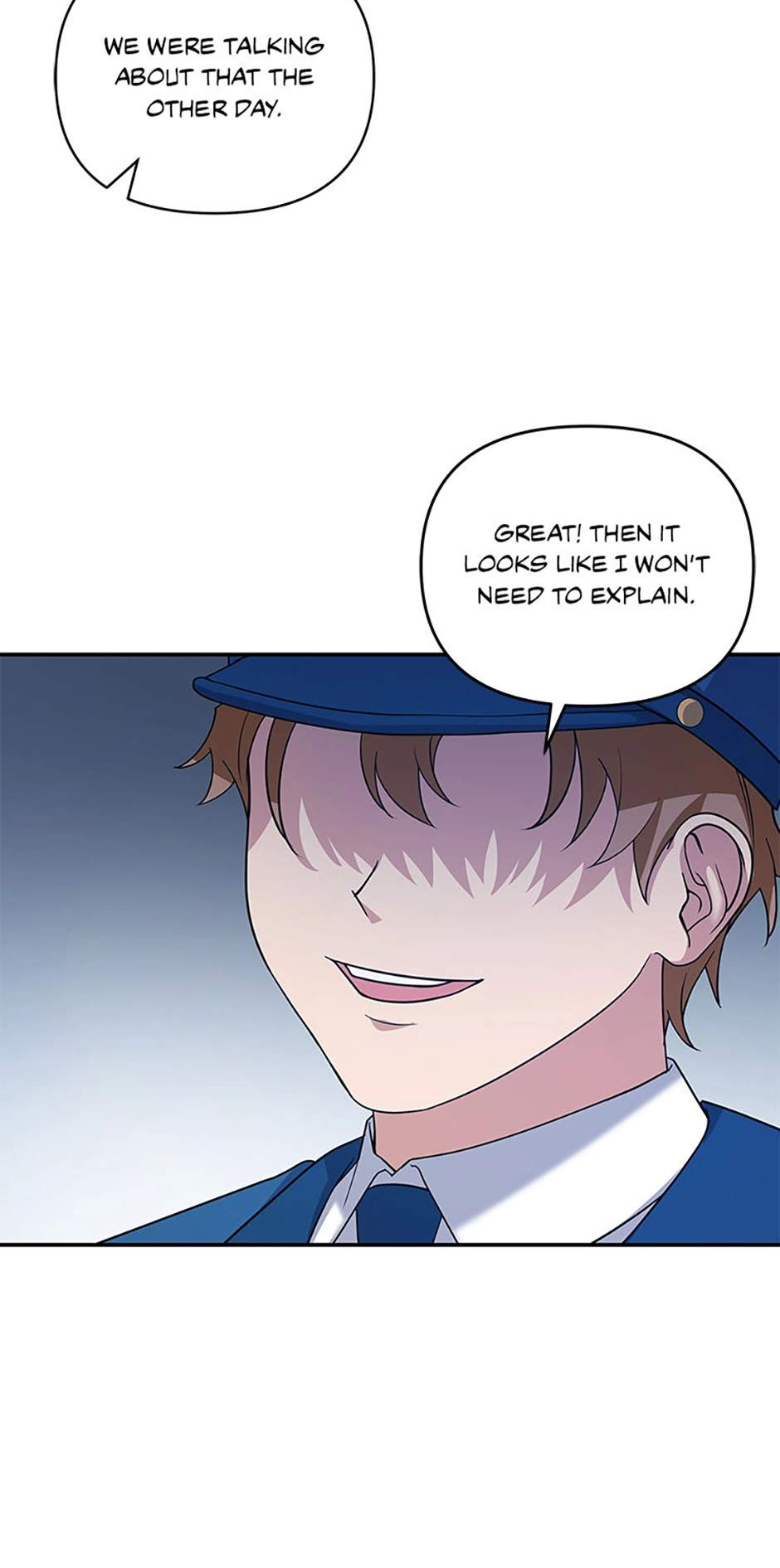 My Mom is my Constellation Chapter 87-eng-li - Page 29